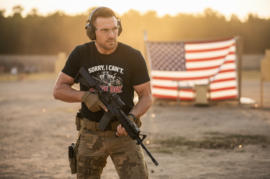 The Best Gifts for Gun Owners and Shooters (That They'll Actually Use)
