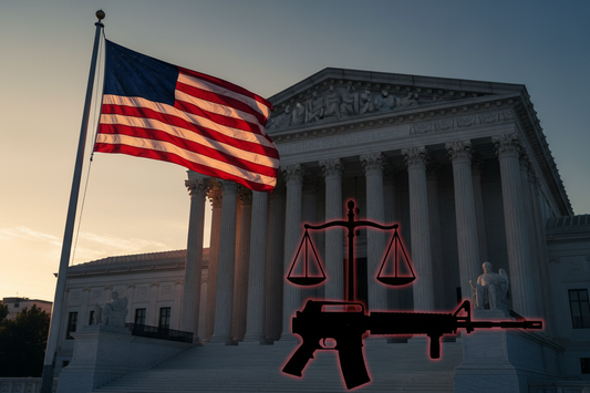 Supreme Court Agrees to Hear AR-15 Ban Case — What It Means for Gun Owners
