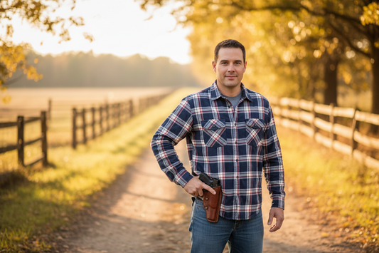 What Is Constitutional Carry?
