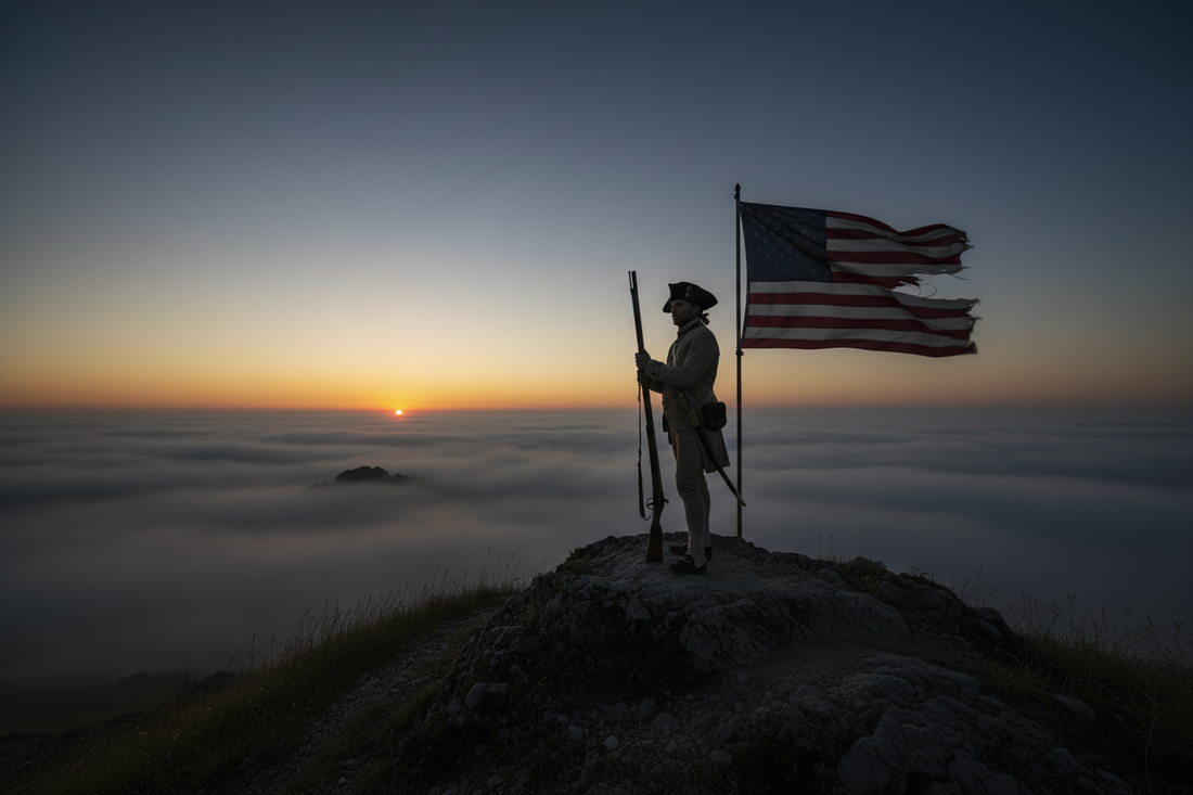 Why the Second Amendment Was Written