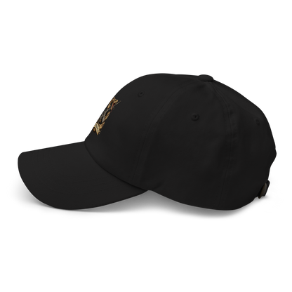 Show your support for liberty with the Don't Tread On Me Hat. Patriotic 2A headwear inspired by the Gadsden Flag and built for responsible gun owners, range days, and everyday wear.