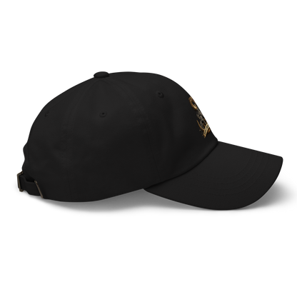 Show your support for liberty with the Don't Tread On Me Hat. Patriotic 2A headwear inspired by the Gadsden Flag and built for responsible gun owners, range days, and everyday wear.